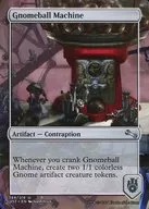 184/216 [U] : [UST] Gnomeball Machine / Norm Gacha