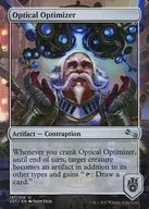 197/216 [U] : [UST] Optical Optimizer