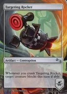 205/216 [U] : [UST] Targeting Rocket