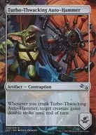 209/216 [U] : [UST] Turbo-Thwacking Auto-Hammer