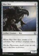 058/076 [C] : [DDU] Myr Sire / Myr Seed Father