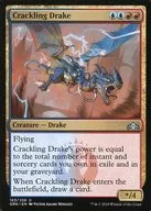 [UC] : Crackling Drake