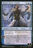 Narset/开盖者，纳SET