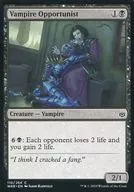 C:Vampire Opportunist/机会性吸血鬼