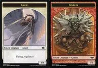 Token : Angel / Goblin / Angel / Goblin