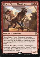 R : Heart-Piercer Manticore