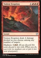 [UC]-Violent Eruption/激发