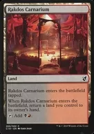 [C]:Rakdos Carnarium/红肉仪场