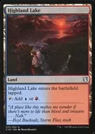 [UC]:Highland Lake/高地湖泊