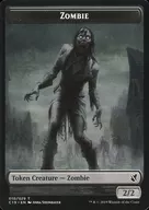 [Token]:ZOMBIE·OB NIXILIS REIGNITED/僵尸·灯的再觉醒，OF NIKOSIRIS