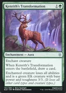 [UC]:Kenrith's Transformation/Kenliss Transformation