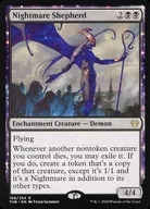 [R]:Nightmare Shepherd/噩梦守护者