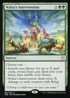 [R]:Nylea's Intervention/Neurea干預