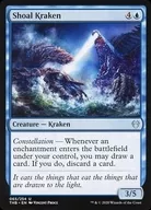[UC]:Shoal Kraken/浅滩的克拉肯