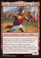 [加州大學]:Anax，Hardened in the Forge/在鍛冶鍛煉的Anax