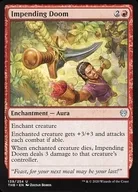 [UC]:Impending Doom/即將毀滅