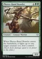 [UC]:[Spheres-Band]Brawler/费利兹的斗殴者