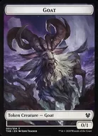 [Token]:GOAT/山羊