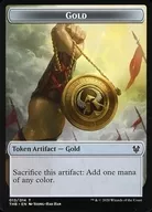 [Token]:GOLD/金