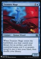 [UC]:Treasure Mage/宝物的魔道士