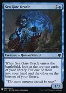 092/309[C]:Sea Gate Oracle/海门神官