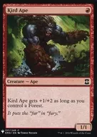 [C]:Kird Ape/密林猿人