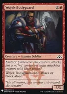 C:Wojek Bodyguard/ウォジェク的护航