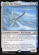 R : Yorion Nomad, Yeolion