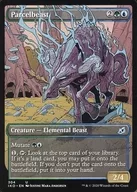 UC-The Parcelbeast / Beast