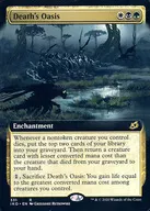 [R]:Death's Oasis/死亡绿洲