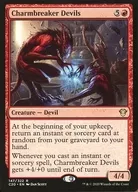 [R]:Charmbreaker Devils/打破護符的小惡魔