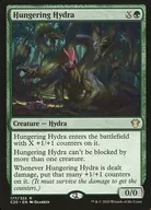 [R]:Hungering Hydra/饥饿Hydra