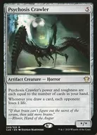 [R]:Psychosis Crawler/爬上精神疾病