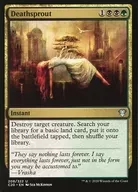 [UC]:Deathsprout/死亡的萌芽