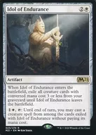 R:Idol of Endurance/忍耐的偶像
