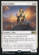 R:Pack Leader/群组导引