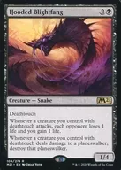 [R]:Hooded Blightfang/头巾状荒废牙