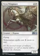 [UC]:Vryn Wingmare/弗林的翼马