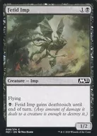 [C]:Fetid Imp/怪味Imp