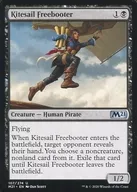 [UC]:Kitesail Freebooter/偷盗帆船