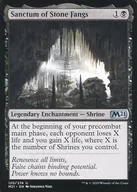 [UC]:Sanctum of Stone Fangs/石牙聖地