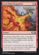 [C]:Scorching Dragonfire/焦热的龙火