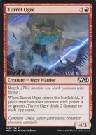 C:Turret Ogre/炮塔螺旋鑽