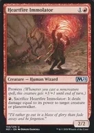 [UC]:Heartfire Immolator/心火的供品者