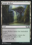 [C]:Jungle Hollow/叢林洞穴