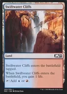 [C]:Swiftwater Cliffs/急流悬崖