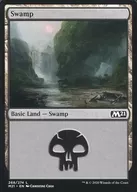 [C]:Swamp/沼澤
