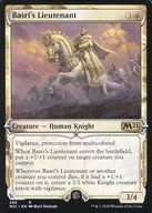 R:Basri's Lieutenant/Basri的副官