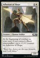 [C]:Adherent of Hope/希望的支持者