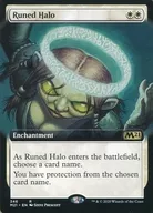 R:Runed光環光環/光暈